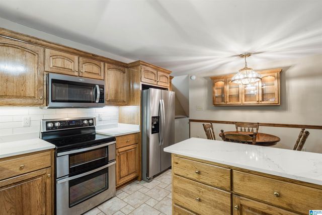 1505 BLIND BROOK LANE, Vestavia Hills, AL 35216