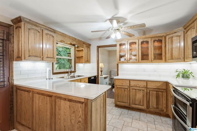 1505 BLIND BROOK LANE, Vestavia Hills, AL 35216