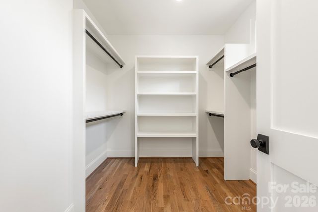 530 Campus Street, Charlotte, NC 28216