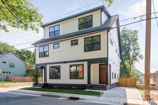 530 Campus Street, Charlotte, NC 28216