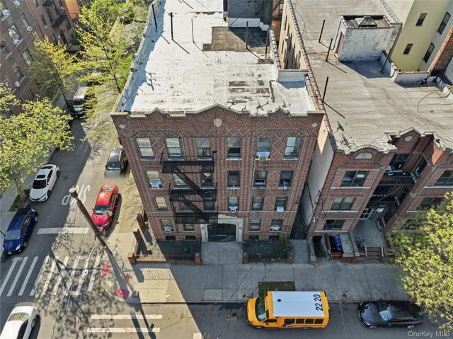 1084 Willmohr Street, Brooklyn, NY 11212