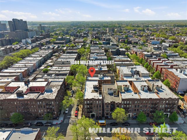 1084 Willmohr Street, Brooklyn, NY 11212
