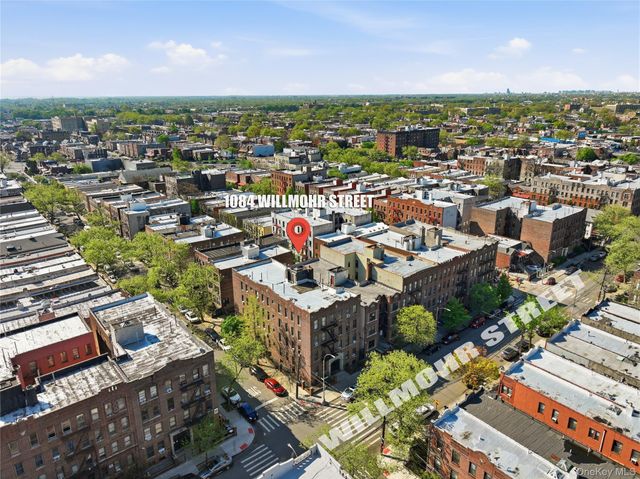 1084 Willmohr Street, Brooklyn, NY 11212