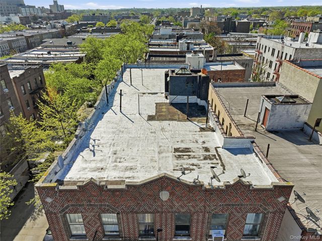 1084 Willmohr Street, Brooklyn, NY 11212