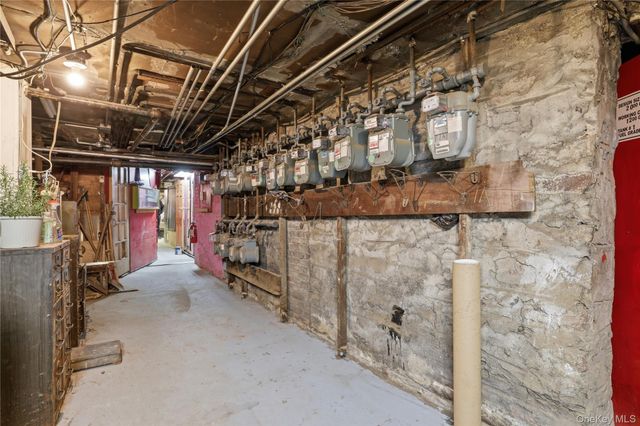 1084 Willmohr Street, Brooklyn, NY 11212