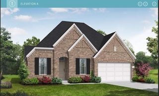 10722 Rattlebox Court, Cypress, TX 77433