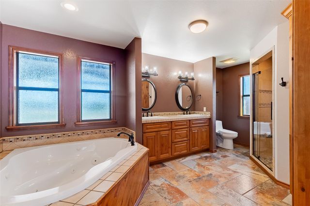 606 E College ST, Llano, TX 78643