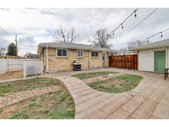 8430 Dawson Dr, Denver, CO 80229