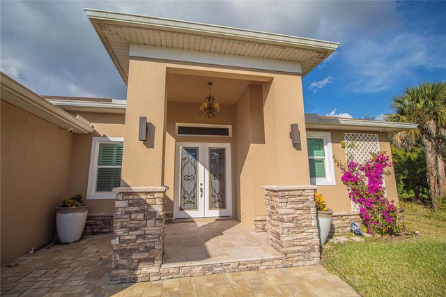 14056 HYDRANGEA AVENUE, Port Charlotte, FL 33953