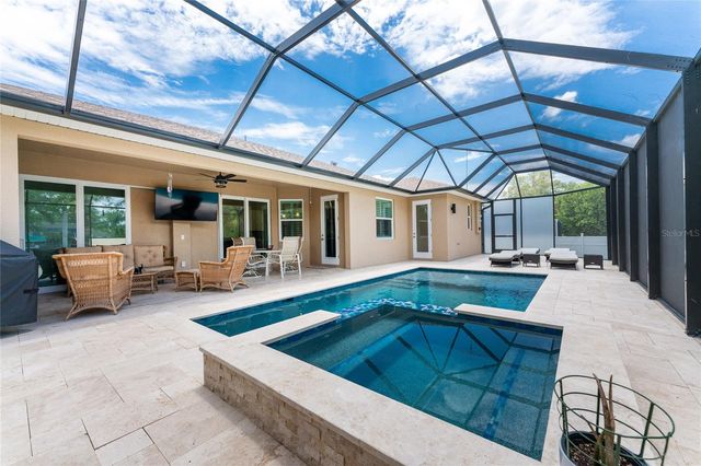 14056 HYDRANGEA AVENUE, Port Charlotte, FL 33953