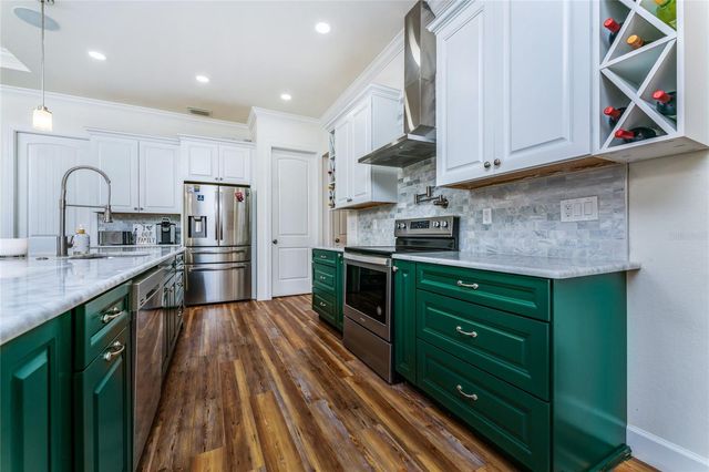 14056 HYDRANGEA AVENUE, Port Charlotte, FL 33953