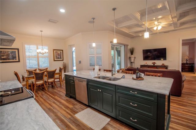 14056 HYDRANGEA AVENUE, Port Charlotte, FL 33953