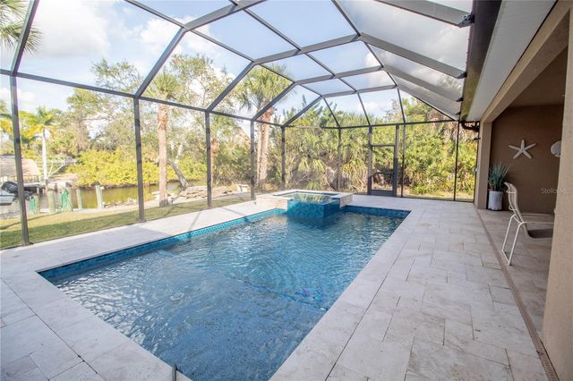 14056 HYDRANGEA AVENUE, Port Charlotte, FL 33953