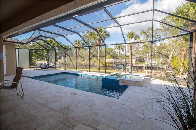 14056 HYDRANGEA AVENUE, Port Charlotte, FL 33953