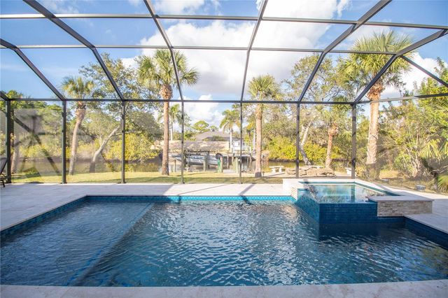 14056 HYDRANGEA AVENUE, Port Charlotte, FL 33953