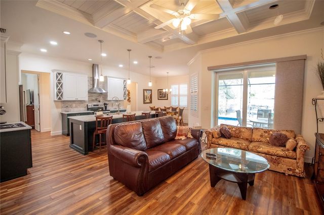 14056 HYDRANGEA AVENUE, Port Charlotte, FL 33953