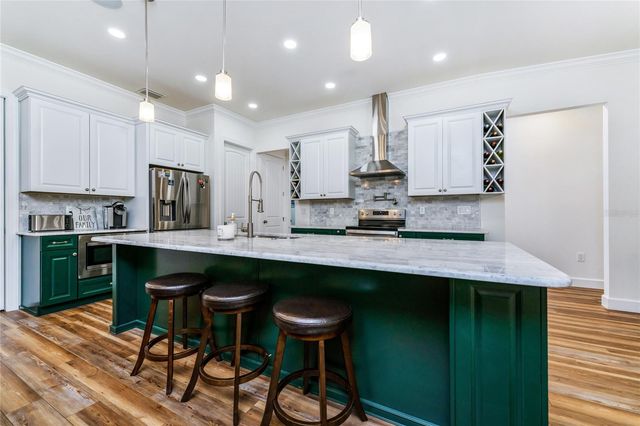 14056 HYDRANGEA AVENUE, Port Charlotte, FL 33953