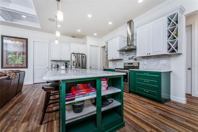 14056 HYDRANGEA AVENUE, Port Charlotte, FL 33953