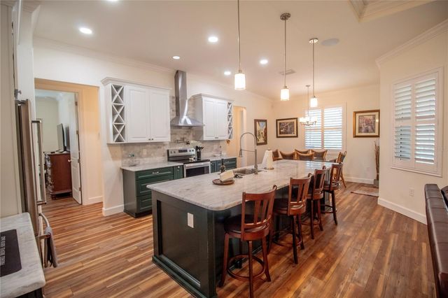 14056 HYDRANGEA AVENUE, Port Charlotte, FL 33953