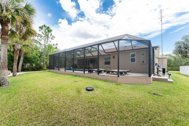 14056 HYDRANGEA AVENUE, Port Charlotte, FL 33953