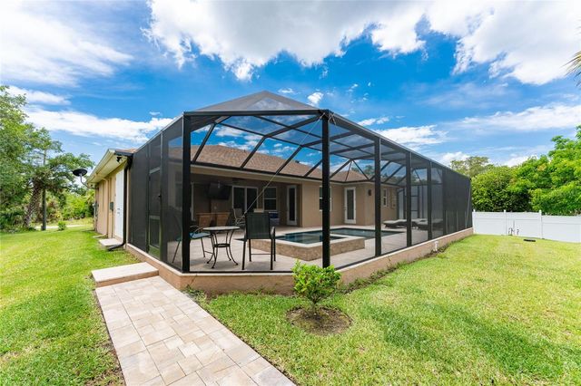 14056 HYDRANGEA AVENUE, Port Charlotte, FL 33953