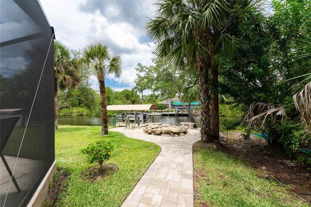 14056 HYDRANGEA AVENUE, Port Charlotte, FL 33953