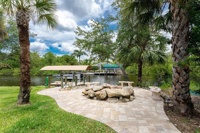 14056 HYDRANGEA AVENUE, Port Charlotte, FL 33953