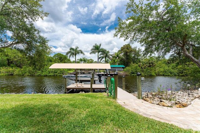 14056 HYDRANGEA AVENUE, Port Charlotte, FL 33953