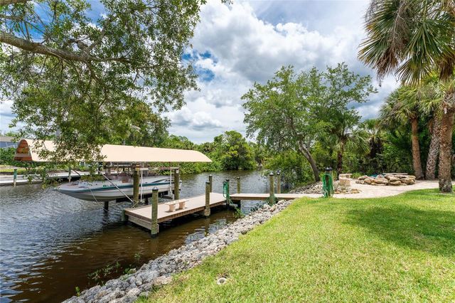 14056 HYDRANGEA AVENUE, Port Charlotte, FL 33953