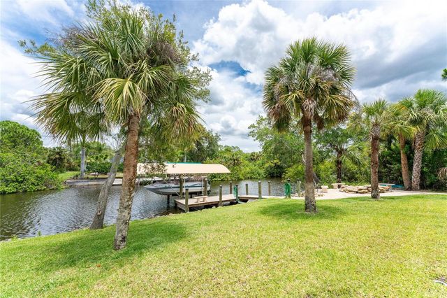 14056 HYDRANGEA AVENUE, Port Charlotte, FL 33953