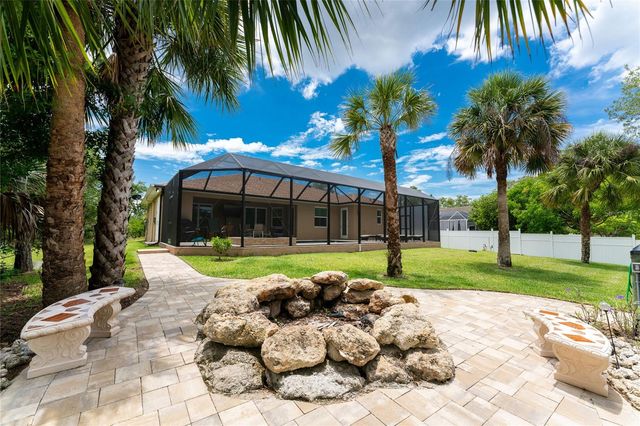 14056 HYDRANGEA AVENUE, Port Charlotte, FL 33953