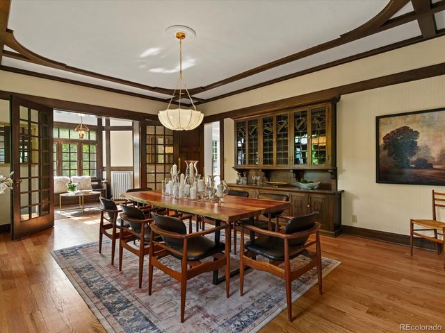 661 N Franklin Street, Denver, CO 80218