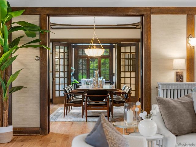 661 N Franklin Street, Denver, CO 80218