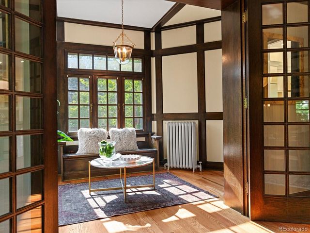 661 N Franklin Street, Denver, CO 80218
