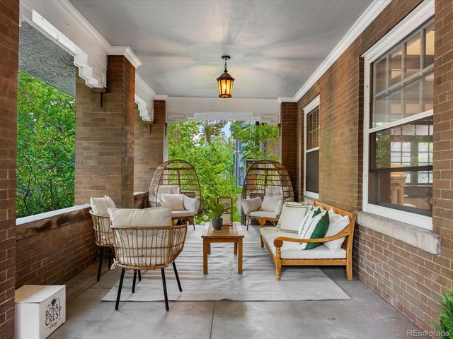661 N Franklin Street, Denver, CO 80218