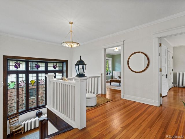 661 N Franklin Street, Denver, CO 80218