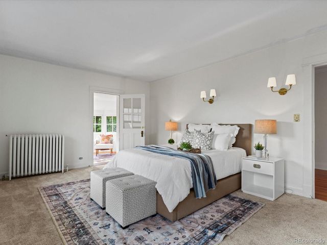 661 N Franklin Street, Denver, CO 80218