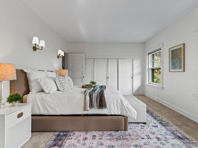 661 N Franklin Street, Denver, CO 80218