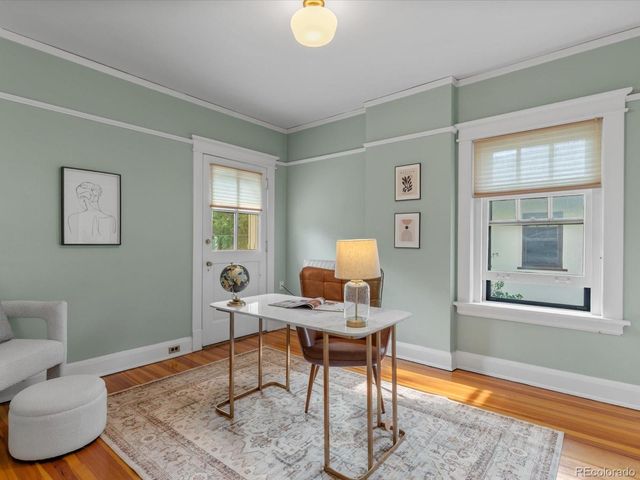 661 N Franklin Street, Denver, CO 80218
