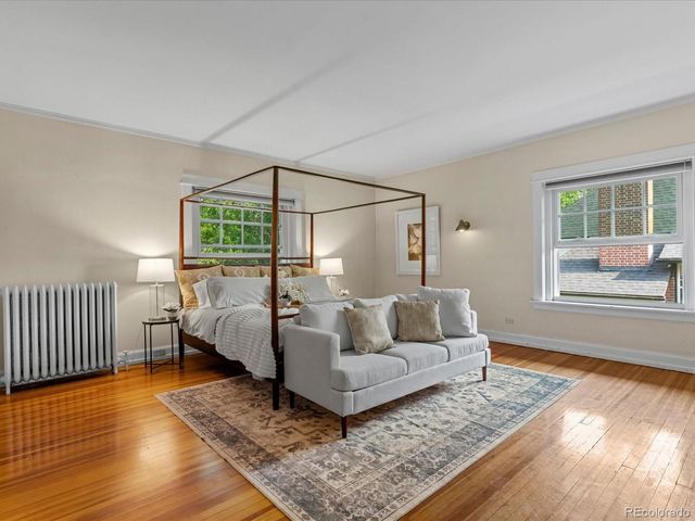661 N Franklin Street, Denver, CO 80218