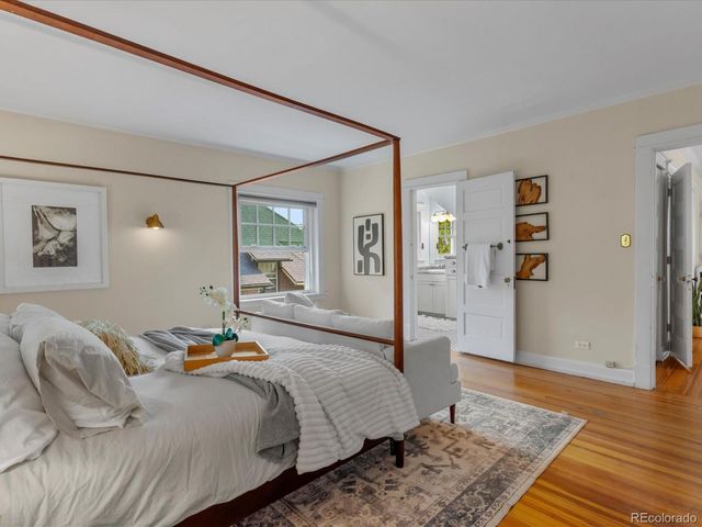 661 N Franklin Street, Denver, CO 80218