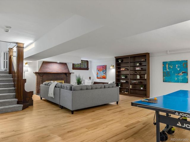 661 N Franklin Street, Denver, CO 80218