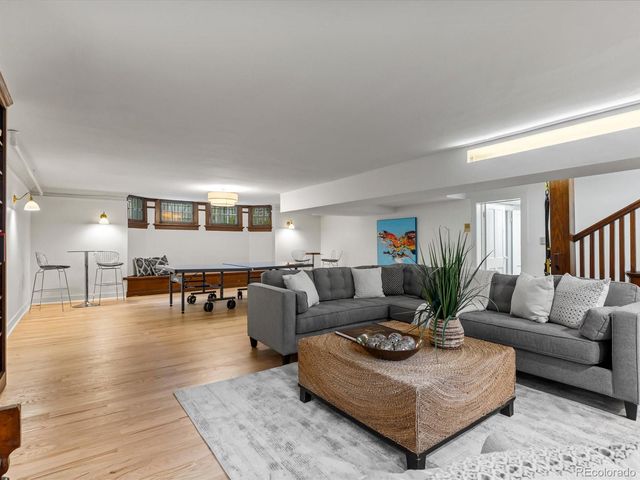 661 N Franklin Street, Denver, CO 80218