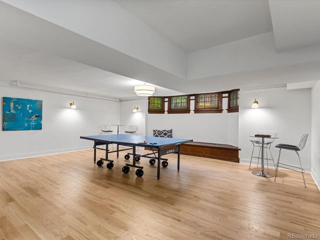 661 N Franklin Street, Denver, CO 80218