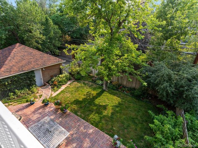 661 N Franklin Street, Denver, CO 80218