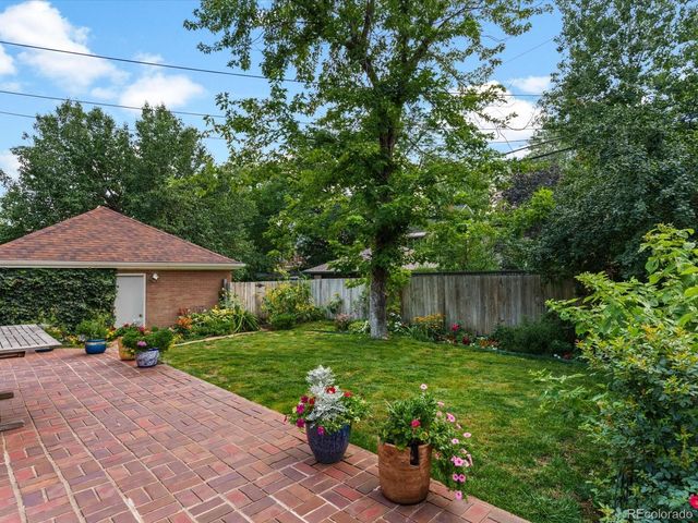 661 N Franklin Street, Denver, CO 80218