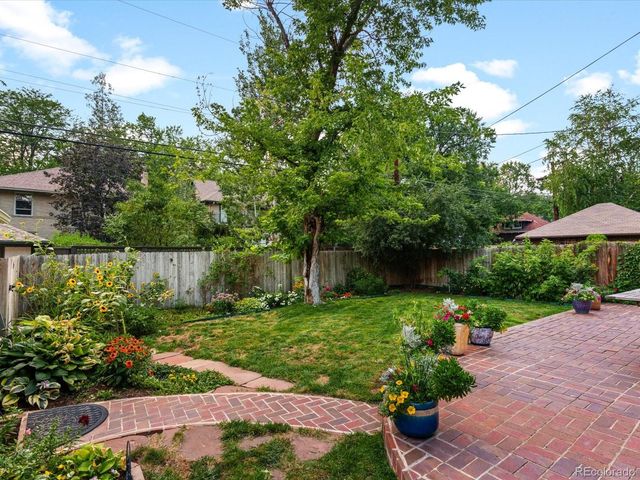 661 N Franklin Street, Denver, CO 80218