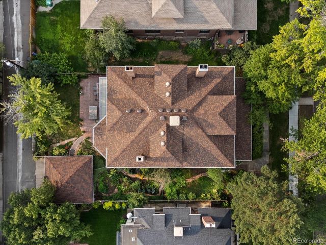 661 N Franklin Street, Denver, CO 80218