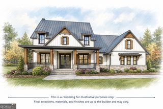 114 Grove Park Drive, Cornelia, GA 30531