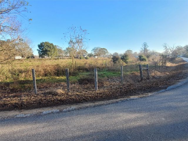 0 County Road 13, Damon, TX 77430